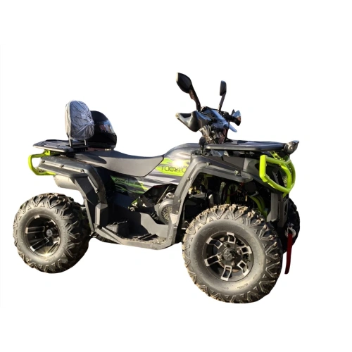 Квадроцикл Yacota Viking Long 250 Pro 2595286