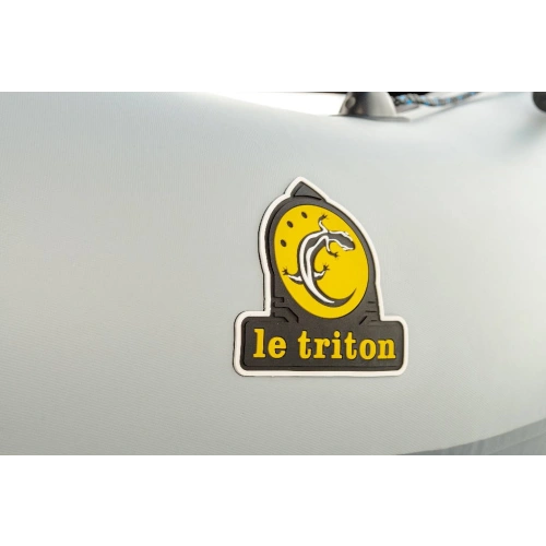 Лодка ПВХ ТРИТОН Plus 315 8463