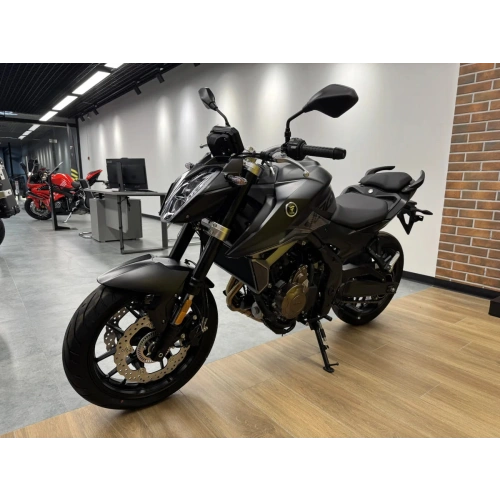 Мотоцикл VOGE R625 2594207