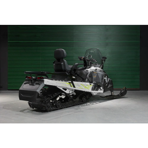 Снегоход SHARMAX ACE 1100 с ПСМ