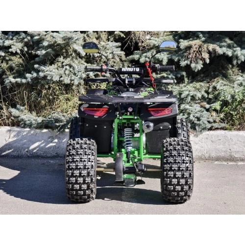 Квадроцикл RMOTO Lion 125AR Lite 2591470