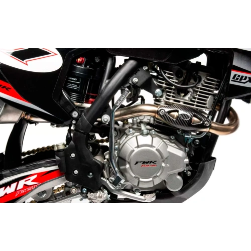 Мотоцикл кроссовый эндуро MOTOLAND PWR FS250 2589426
