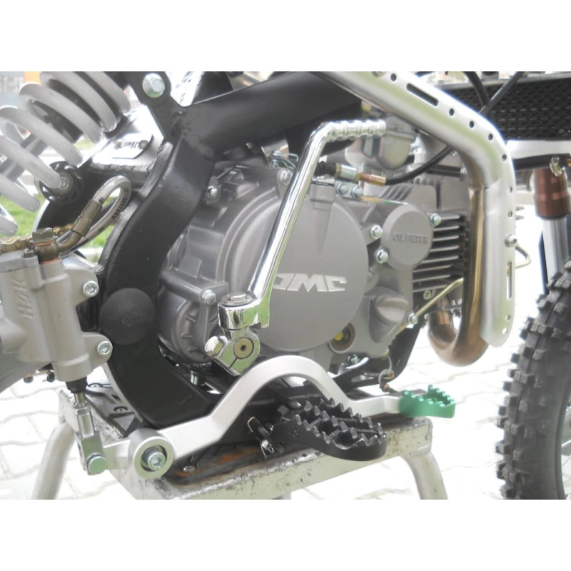Питбайк JMC 160 MX 17/14 2591811