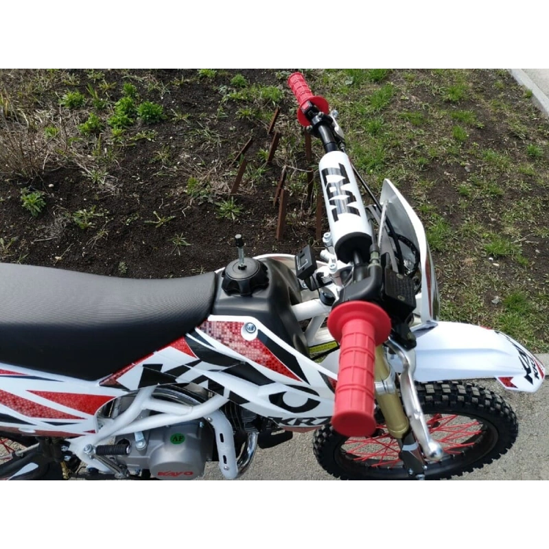 Питбайк KAYO Basic YX140 21187