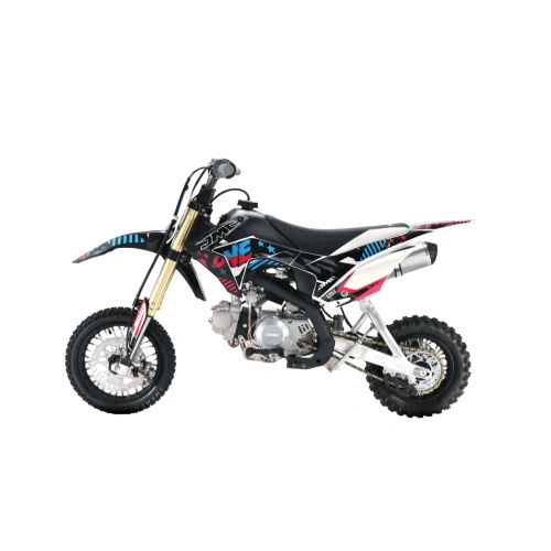 Питбайк JMC 110 S V3.0 12/10 2569801