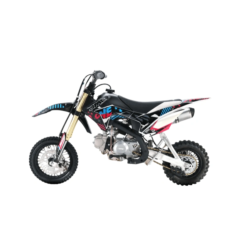 Питбайк JMC 110 S V3.0 12/10 2569801