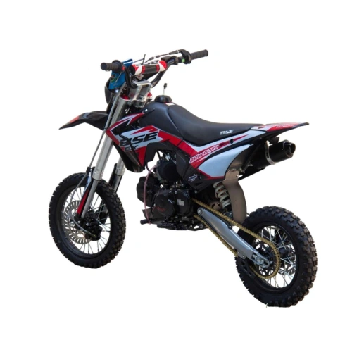 Питбайк BSE EX 125e 14/12 2593750