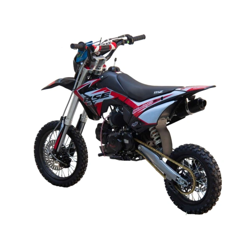 Питбайк BSE EX 125e 14/12 2593750
