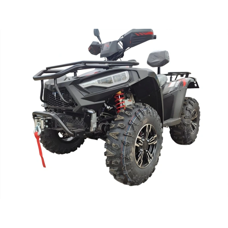 Квадроцикл LINHAI-YAMAHA P500 Promax 2588938