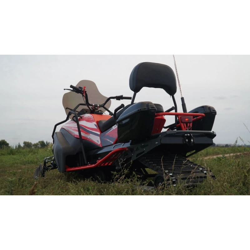 Снегоход SHARMAX SHP-680 (2024) 2558034