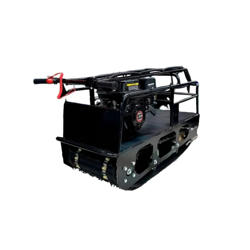 Мотобуксировщик ICE DOG 380 Mini 2593138