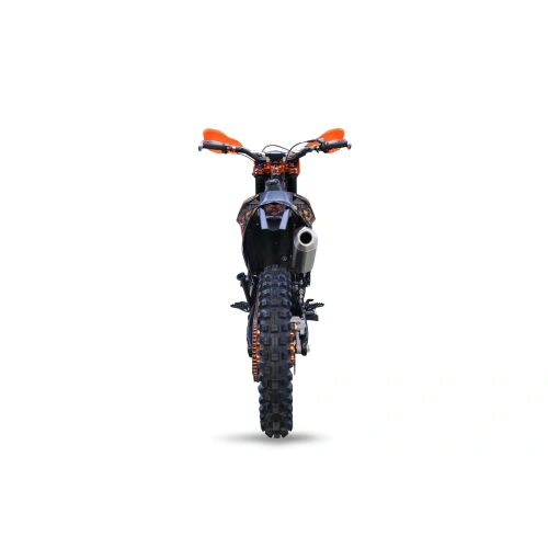 Мотоцикл BRZ MX8 NB300 23 ENDURO 2589535