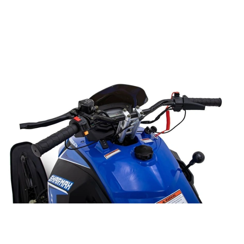 Снегоход SHARMAX SN-280