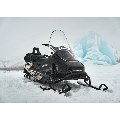 Снегоход SHARMAX SHP-1000 EFI 2577799