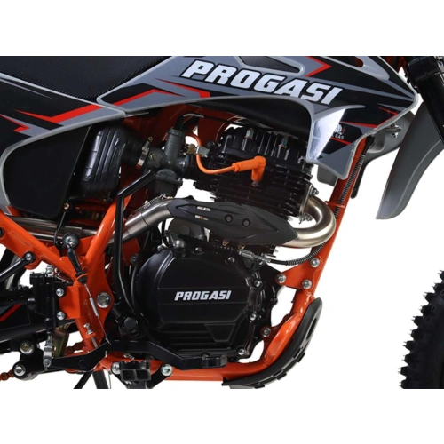 Мотоцикл PROGASI Palma 250 SE (165FMM) 21/18 ENDURO 2591832