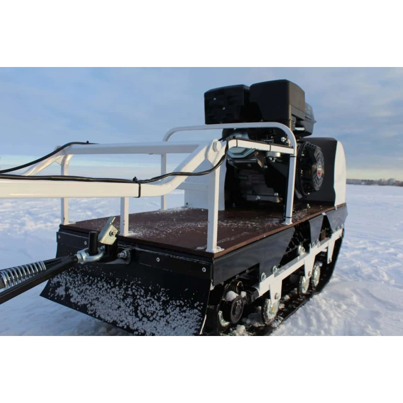 Мотобуксировщик ОНЕГО 500 17 л.с. Front limited 2588620