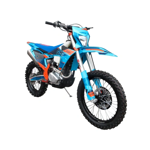 Мотоцикл кроссовый эндуро GR8 F300A (4T CB300RL) Optimum (2024 г.)
