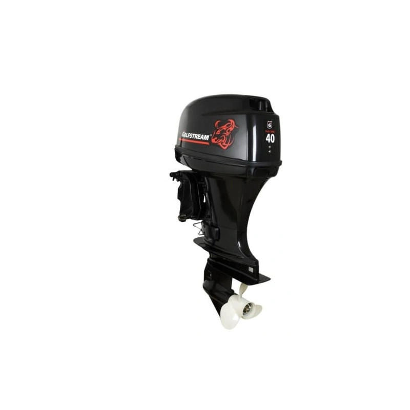 2х-тактный лодочный мотор GOLFSTREAM T 40 FWS 255512
