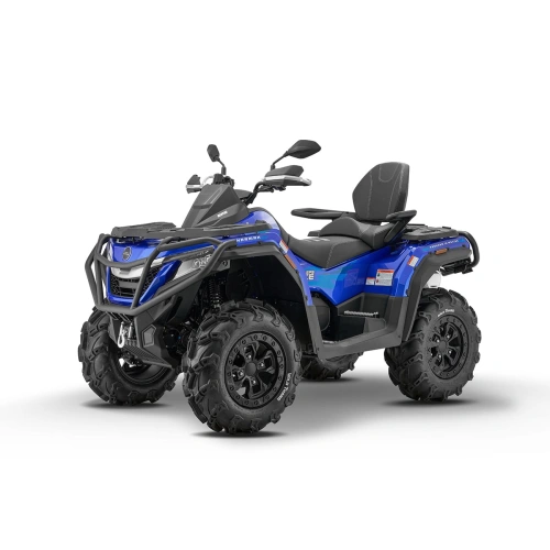 Квадроцикл SHARMAX 1100 Force LTD 28"
