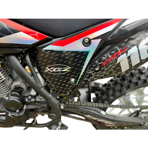 Мотоцикл XGZ GTS-PR300 ENDURO 2589446