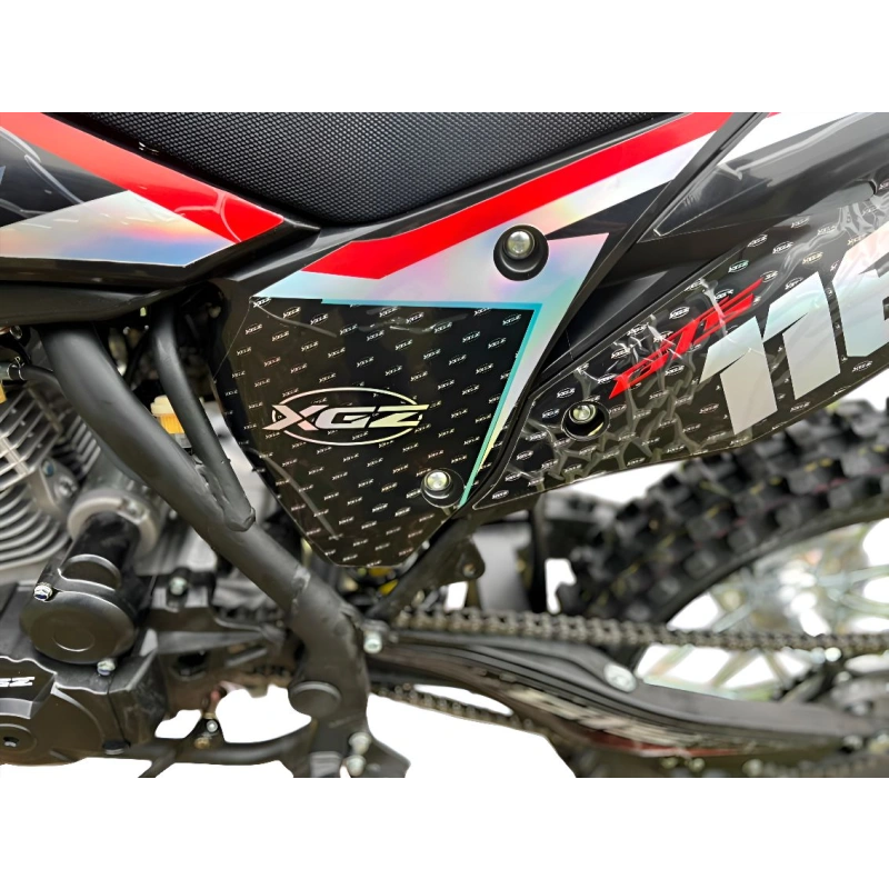Мотоцикл XGZ GTS-PR300 ENDURO 2589446