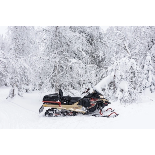 Снегоход AODES Snowcross 1000 SWT SC
