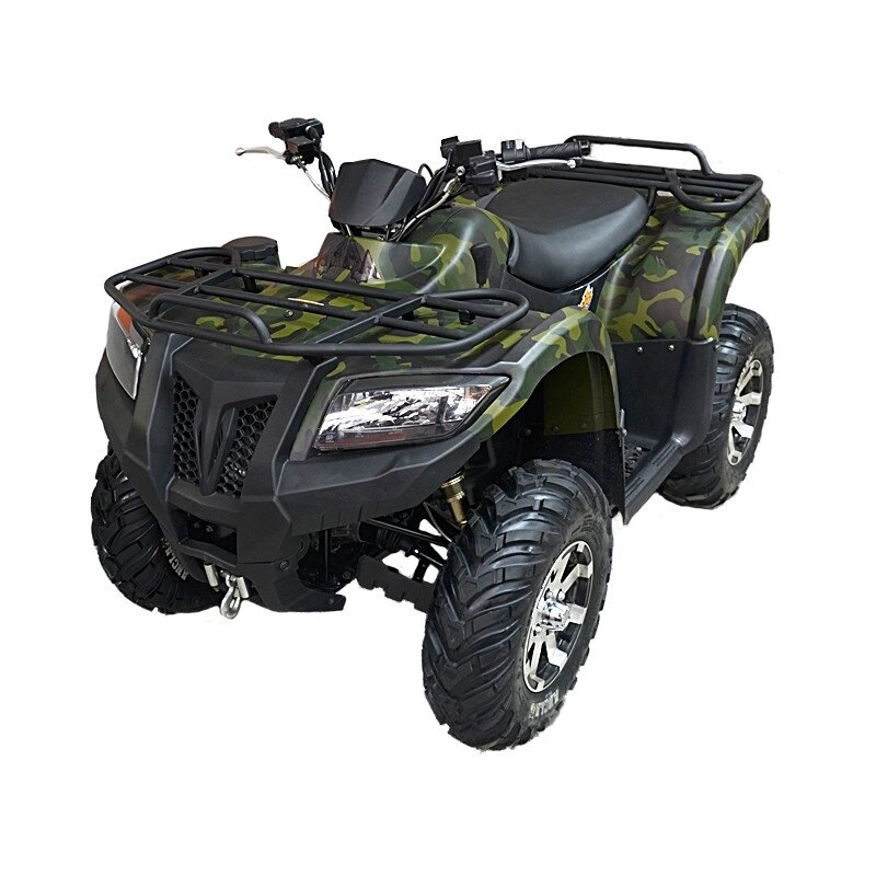 Квадроцикл ARMADA ATV 700L 2545619