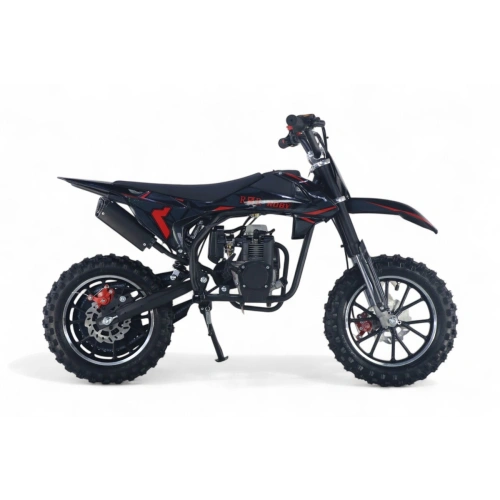 Питбайк RIVERTOYS Roby 10/10 2591423