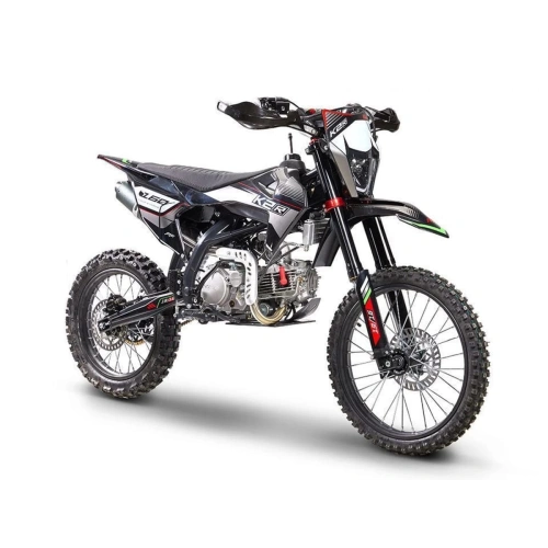 Питбайк K2R PF160 Bigfoot 2588761