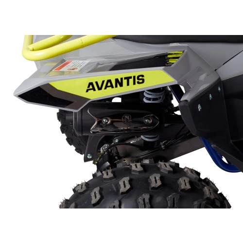 Квадроцикл AVANTIS Ray 8 Lux 2591525