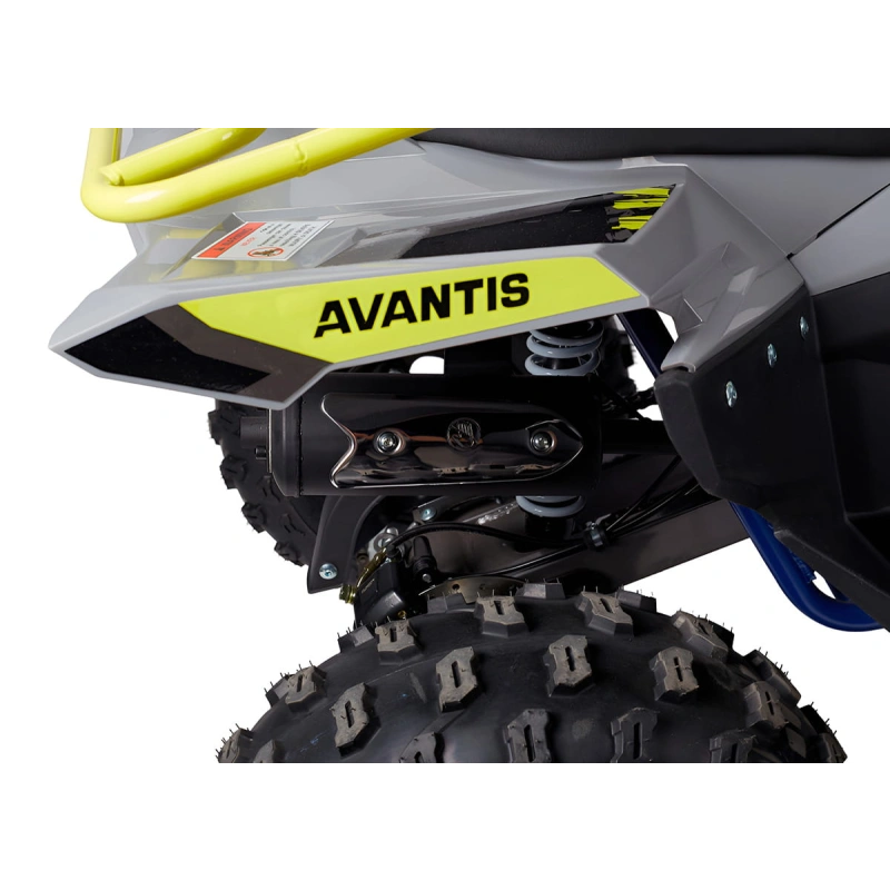 Квадроцикл AVANTIS Ray 8 Lux 2591525