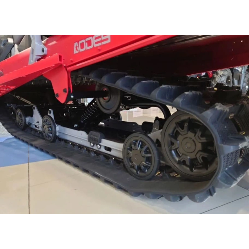 Снегоход AODES Snowcross 1000 SWT 2587447