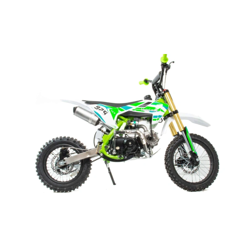Питбайк MOTOLAND TCX125 14/12