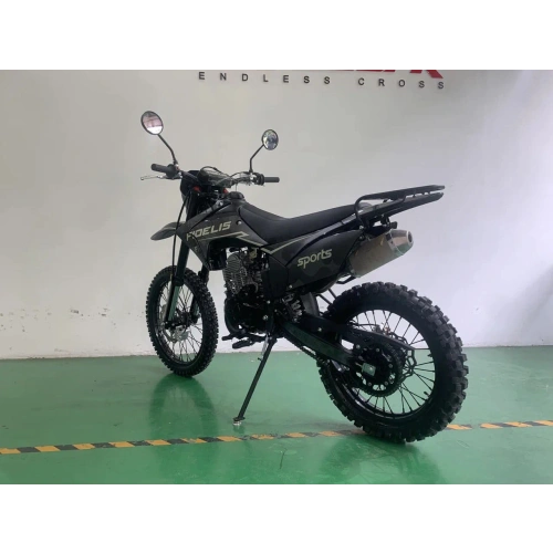 Мотоцикл FIDELIS Sport PR300 (175FMN) ENDURO 2589491