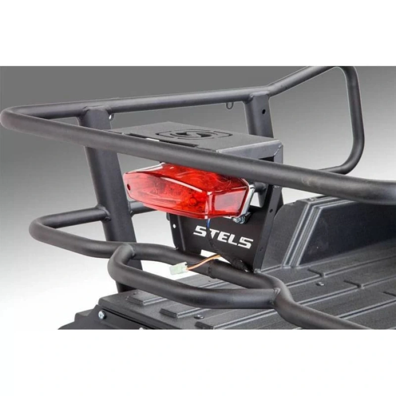 Снегоход STELS Viking V800 2.0 2588511