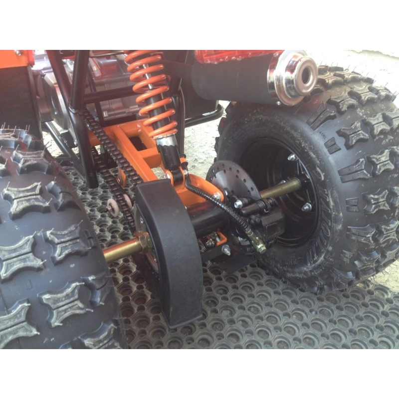 Квадроцикл ATV Termit Libre 2558239