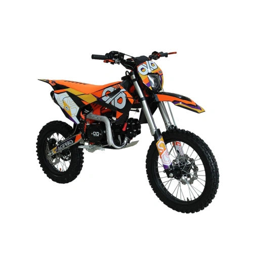 Питбайк OXO Pro 125 M 2589118