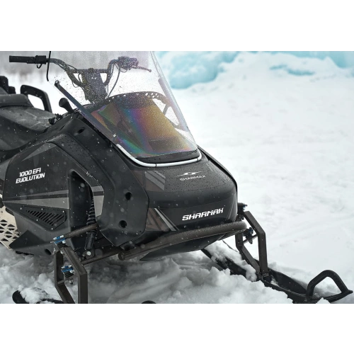 Снегоход SHARMAX SHP-1000 EFI