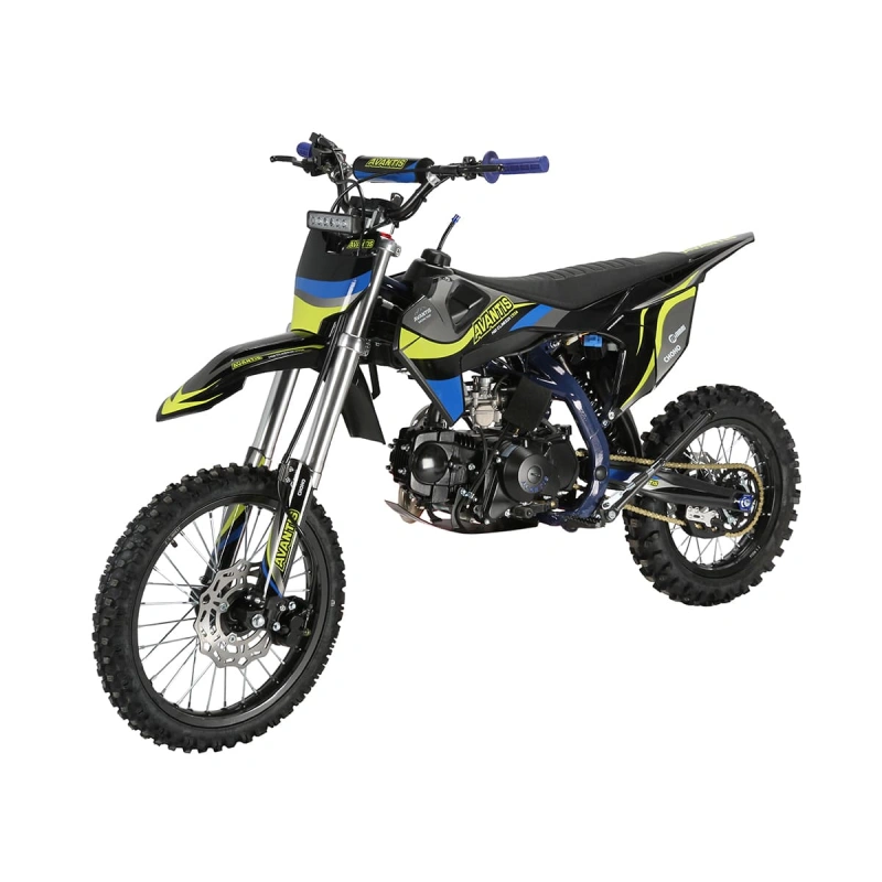 Питбайк AVANTIS H12-E Classic 17/14