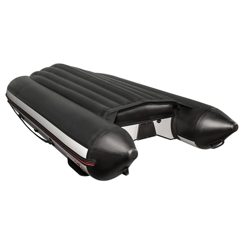 Лодка ПВХ X-RIVER Agent 390 2575465