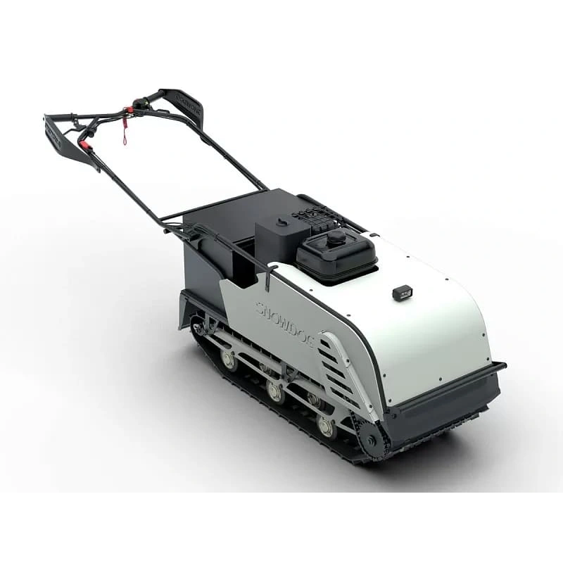 Мотобуксировщик BALTMOTORS Snowdog Z460 Sport 2547021