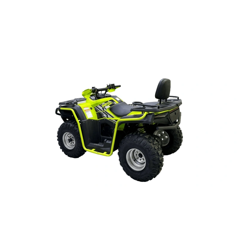 Квадроцикл BISON 330 2569671