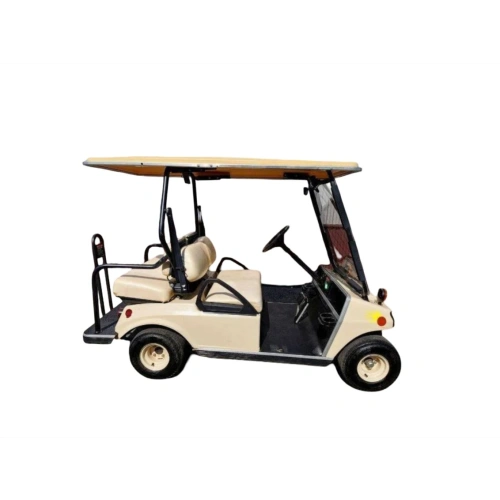 Гольфкар Clubcar DC 2+2 2594668