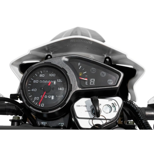 Мотоцикл кроссовый эндуро REGULMOTO SK 200GY-5 251034