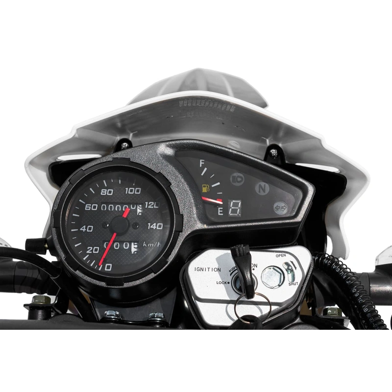 Мотоцикл кроссовый эндуро REGULMOTO SK 200GY-5 251034