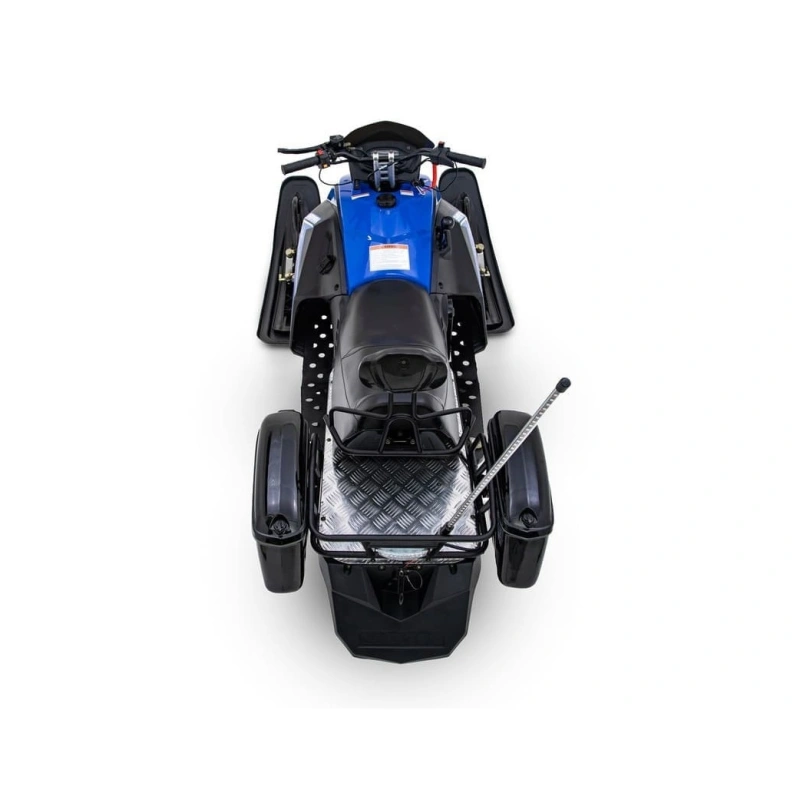 Снегоход SHARMAX SN-280 9577