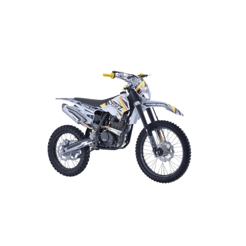 Мотоцикл кроссовый эндуро BRZ X5 250cc