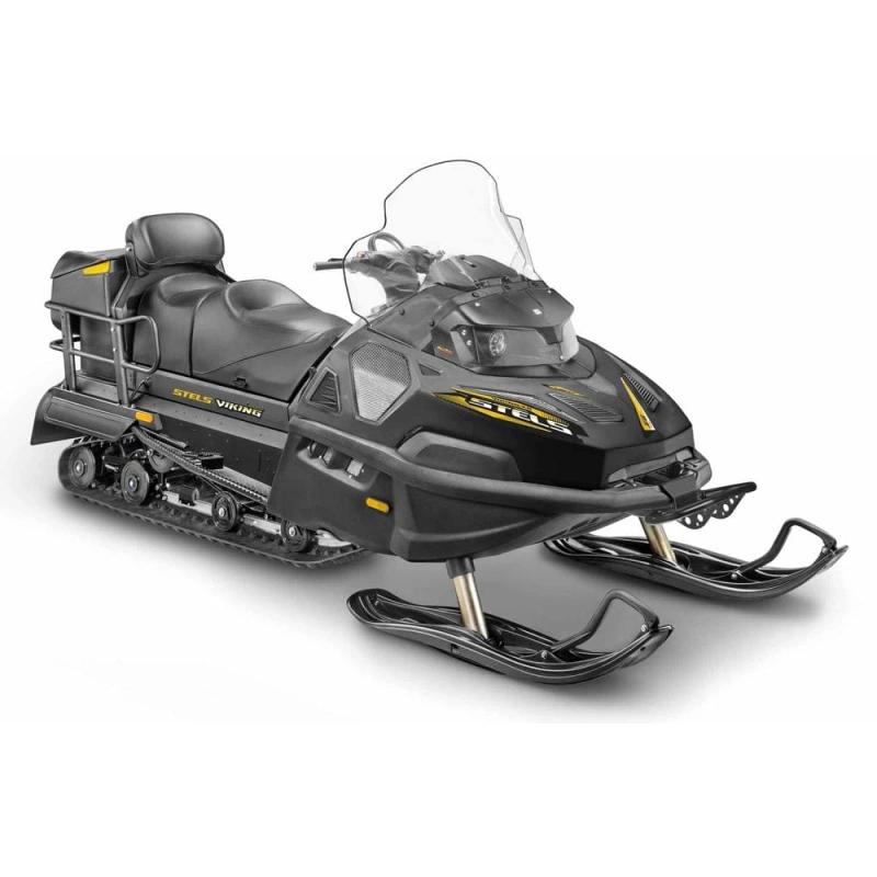 Снегоход STELS SV800T (L LUX SWT) Викинг 3.0 К01 GN