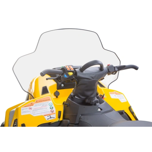 Снегоход STELS Viking V800 CVTech (канадский вариатор) 2.0 SWT Beaver (с увеличенным грунтозацепом) 2587957