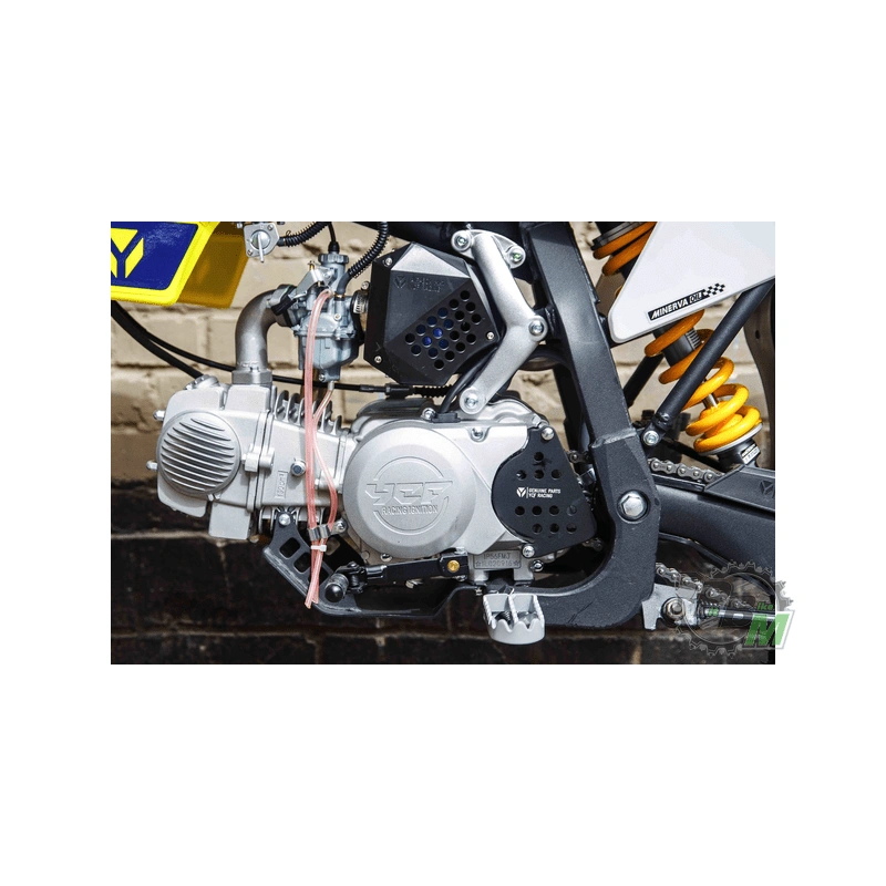 Питбайк YCF Bigy 150MX-KL1